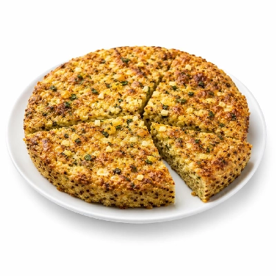 Whole Foods Market Recipes Quinoa Egg Bake with Thyme and Garlic