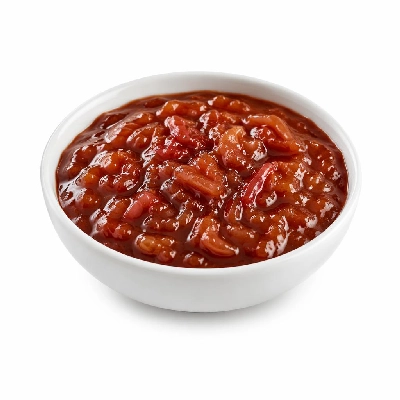 Whole Foods Market Recipes Rhubarb Chutney