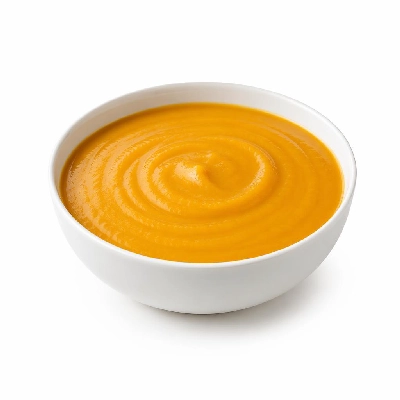 Whole Foods Market Recipes Roasted Pumpkin Bisque