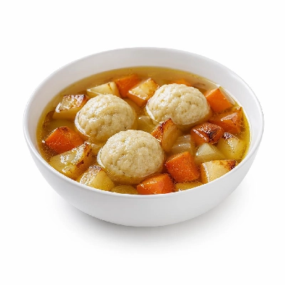 Whole Foods Market Recipes Roasted Root Vegetable Matzo Ball Soup