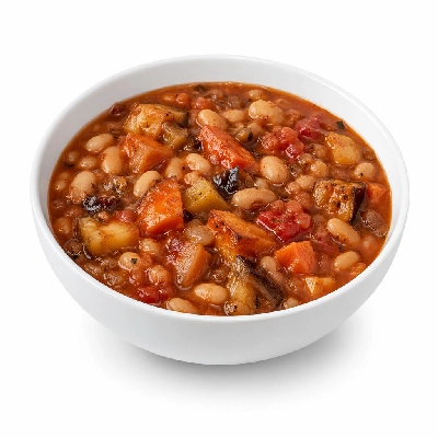 Whole Foods Market Recipes Roasted Vegetable Stew with White Beans