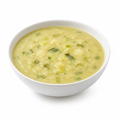 Whole Foods Market Recipes Rustic Potato Leek Soup