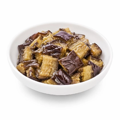 Whole Foods Market Recipes Salads Algerian Eggplant