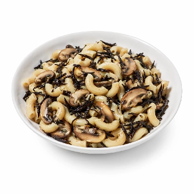 Whole Foods Market Recipes Salads Arame Mushroom Pasta
