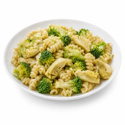 Whole Foods Market Recipes Salads Artichoke and Broccoli Pasta