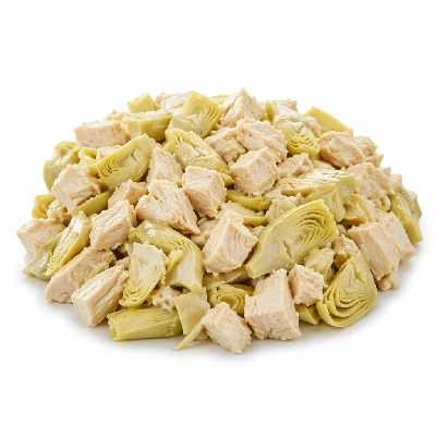 Whole Foods Market Recipes Salads Artichoke Chicken