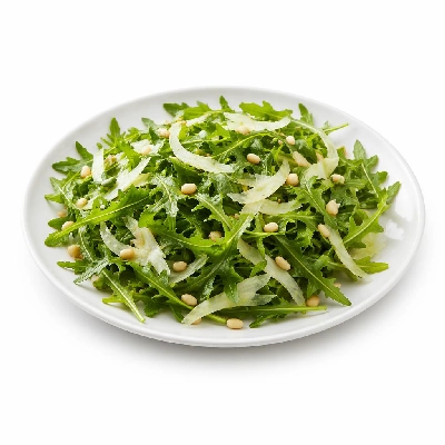 Whole Foods Market Recipes Salads Arugula with Fennel and Pine Nuts