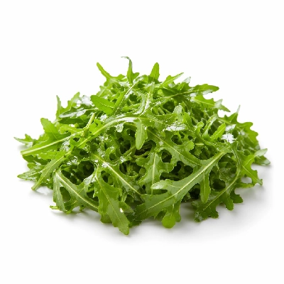 Whole Foods Market Recipes Salads Arugula with Ginger Thyme Vinaigrette