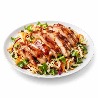 Whole Foods Market Recipes Salads Asian Chicken
