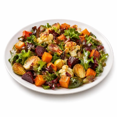 Whole Foods Market Recipes Salads Autumn Harvest Vegetable