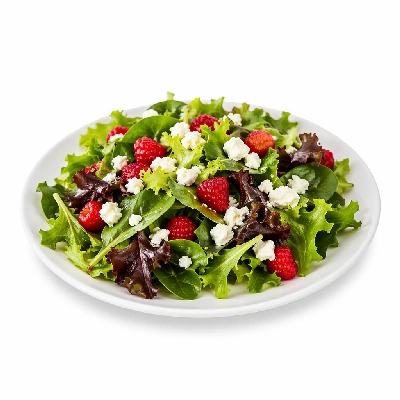 Whole Foods Market Recipes Salads Berry Goat Cheese