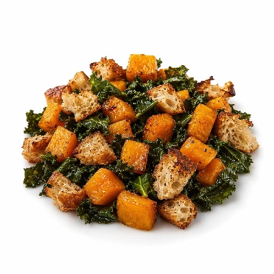 Whole Foods Market Recipes Salads Butternut Squash Panzanella