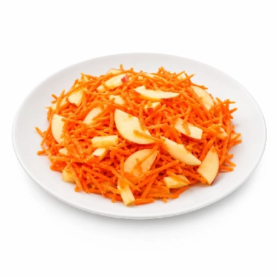 Whole Foods Market Recipes Salads Carrot and Apple Bistro