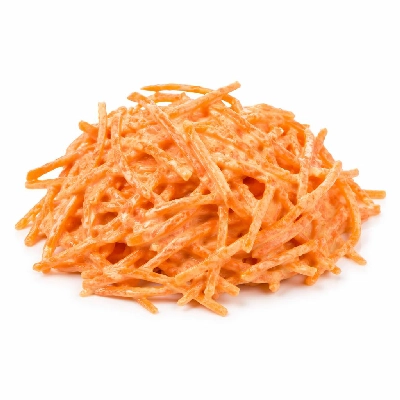 Whole Foods Market Recipes Salads Carrot with Almond Butter Dressing