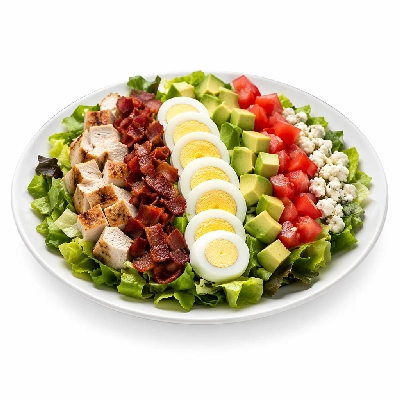 Whole Foods Market Recipes Salads Cobb