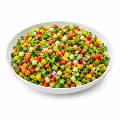 Whole Foods Market Recipes Salads Confetti Spring