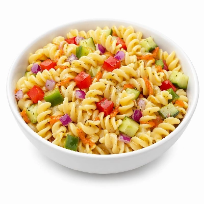 Whole Foods Market Recipes Salads Crunchy Fusilli