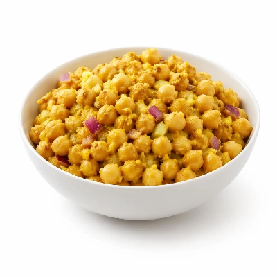 Whole Foods Market Recipes Salads Curried Chickpea