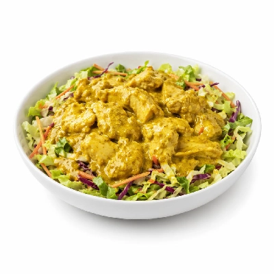 Whole Foods Market Recipes Salads Curried Coconut Chicken