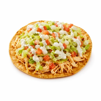 Whole Foods Market Recipes Salads East Meets Southwest Chicken Tostada