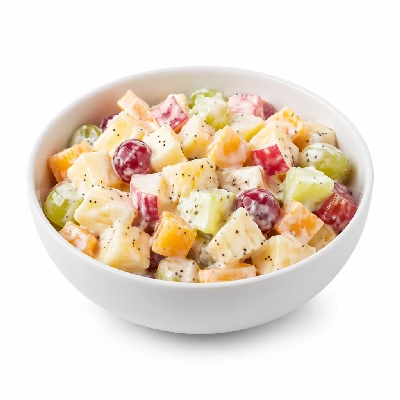Whole Foods Market Recipes Salads Fruit with Poppy Seed Dressing