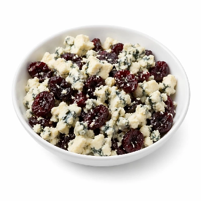 Whole Foods Market Recipes Salads Gorgonzola and Dried Cherry