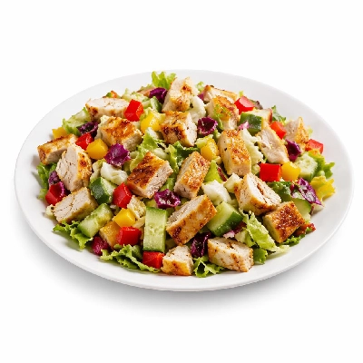 Whole Foods Market Recipes Salads Greek Chicken