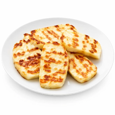 Whole Foods Market Recipes Salads Grilled Halloumi