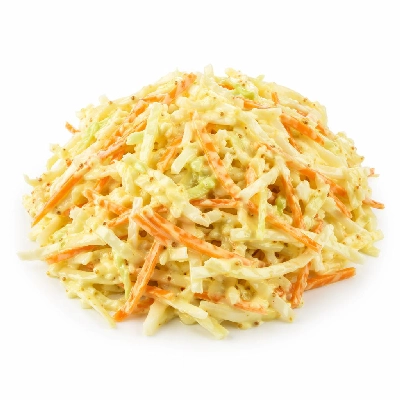 Whole Foods Market Recipes Salads Honey Mustard Coleslaw
