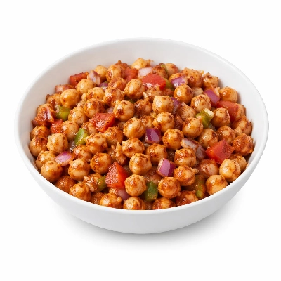 Whole Foods Market Recipes Salads Indian Chickpea