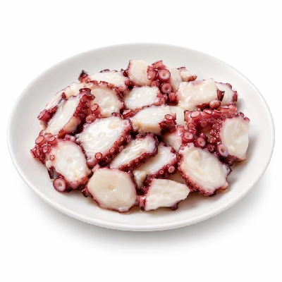 Whole Foods Market Recipes Salads Marinated Octopus