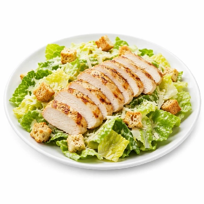 Whole Foods Market Recipes Salads Mediterranean Chicken Caesar