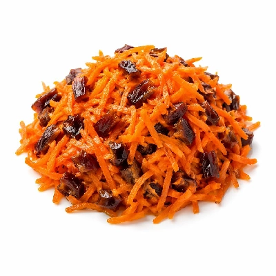 Whole Foods Market Recipes Salads Moroccan Carrot and Date