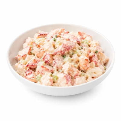 Whole Foods Market Recipes Salads New England Lobster