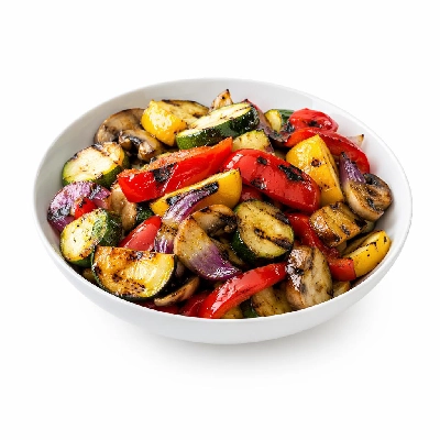 Whole Foods Market Recipes Salads North African Style Grilled Vegetable