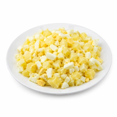 Whole Foods Market Recipes Salads Potato and Egg
