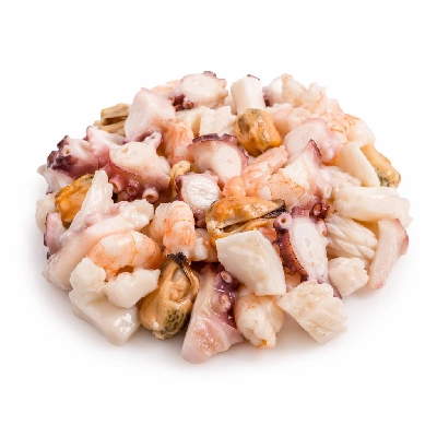 Whole Foods Market Recipes Salads Quick Seafood