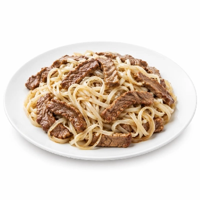 Whole Foods Market Recipes Salads Rice Noodle with Asian Style Beef