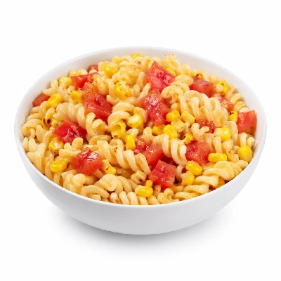 Whole Foods Market Recipes Salads Roasted Corn and Tomato Pasta