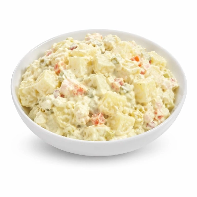 Whole Foods Market Recipes Salads Russian Potato