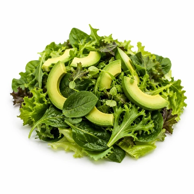 Whole Foods Market Recipes Salads Sage and Avocado