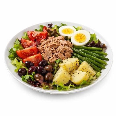 Whole Foods Market Recipes Salads Salade Nicoise