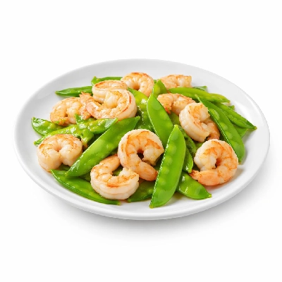 Whole Foods Market Recipes Salads Shrimp and Snow Pea