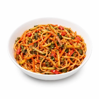Whole Foods Market Recipes Salads Spicy Noodle