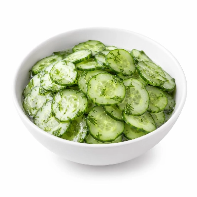 Whole Foods Market Recipes Salads Summer Cucumber and Dill
