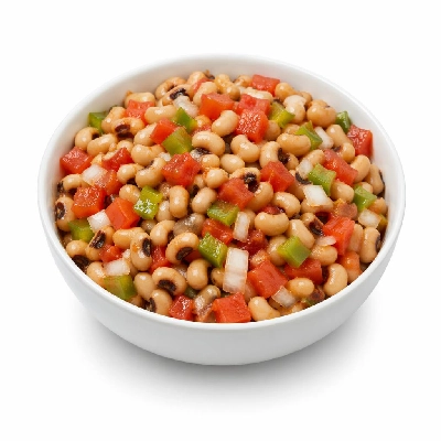 Whole Foods Market Recipes Salads Texas Black Eyed Pea Caviar