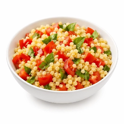 Whole Foods Market Recipes Salads Tomato Basil and Millet