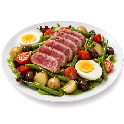 Whole Foods Market Recipes Salads Tuna Nicoise