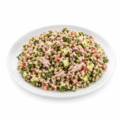 Whole Foods Market Recipes Salads Tuna Tabouli