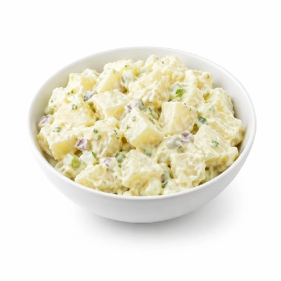 Whole Foods Market Recipes Salads Vinegar Free Potato
